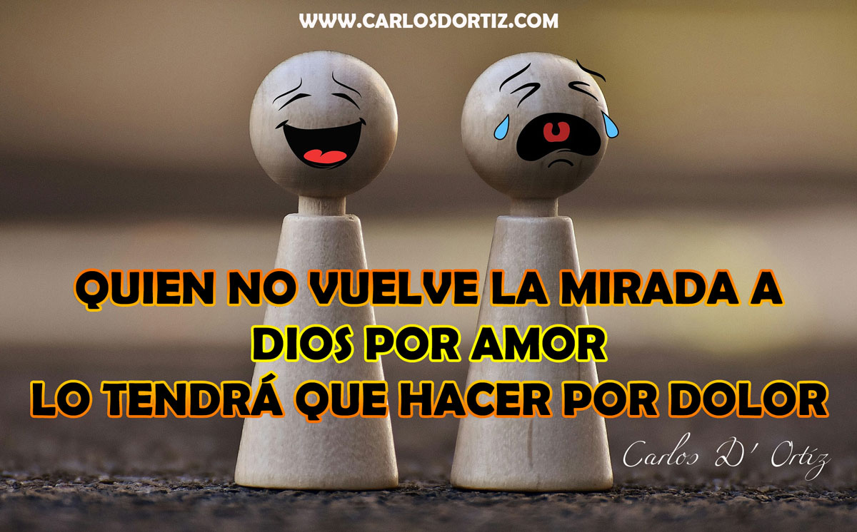 Por Amor o Por Dolor – Carlos Daniel, image size:1200x746